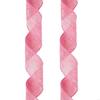 Colorful Wrapping Ribbon 5.46Yards 50mm Wide Colorful Ribbon for Bows Making