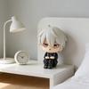 BLUE LOCK Akční figurky Isagi Yoichi Bachira Meguru Anime figurka Q verze Figurka PVC Sběratelský model Dětská panenka Hračky Dárky
