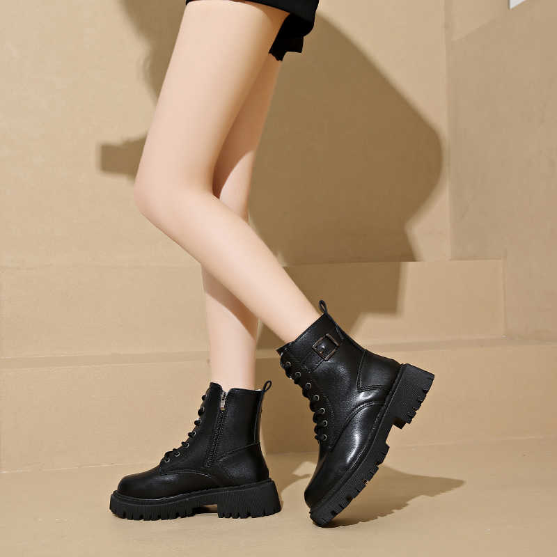 Platforme Hiphop Woman Flat Shoes Blue Platform Sneakers Small Heel Sports Besket Sapatenes Classical Sapatilla On Sale