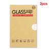 For Anbernic RG40XX H Tempered Glass Screen Protector 2 Pack HD Tempered Screen Film Protectors 9H Tempered Glass Film