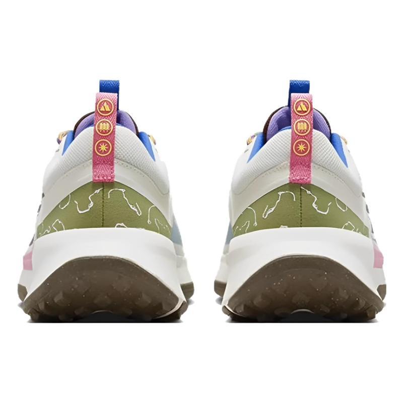 Nike Juniper Trail Sail Pinksicle Earth Sneakers FJ7069-120