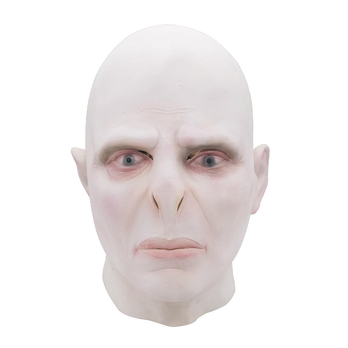 

Волшебная мантия Волан-де-Морта Костюм на Хэллоуин для мужчин L