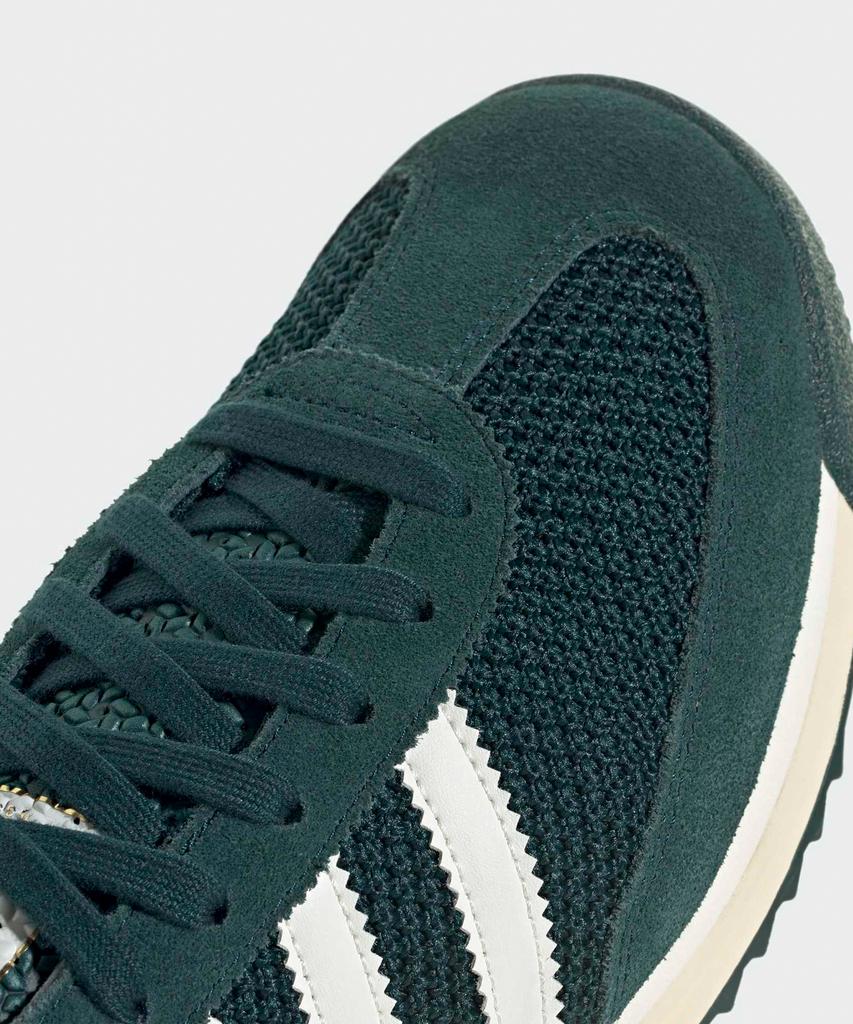 Adidas Sl 72 Rs - Deep Green:White / Jr8772