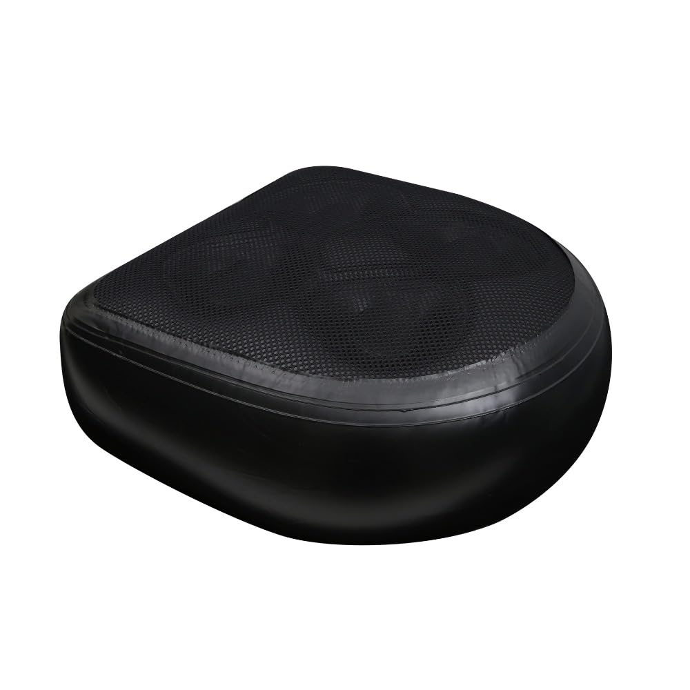 Itisyou Heated Bath Bath Bath Chair Cushion Bath Hot Tub Booster Bath Cushion for Bath Chair Inflatable Seat Mat, Cushion, Mat, Cushion, Seat,