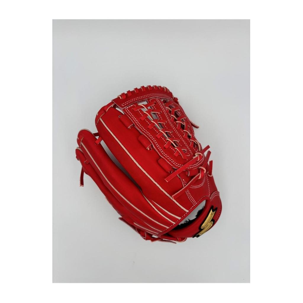 SSK Soft Baseball Hat SSGB76101 B Orange L Infielder's (32)