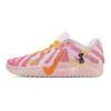 Nike Ja Morant 3 Tā Xuě Xún Méi, Heart Box Rebound Grip Low Top Basketball Shoes Men's Pink HF2794-601(Team529--)