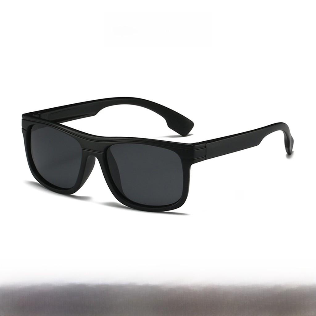 Childrens Polarized Sunglasses Uv400 Fullframe Sun Protection For Outdoor Play
