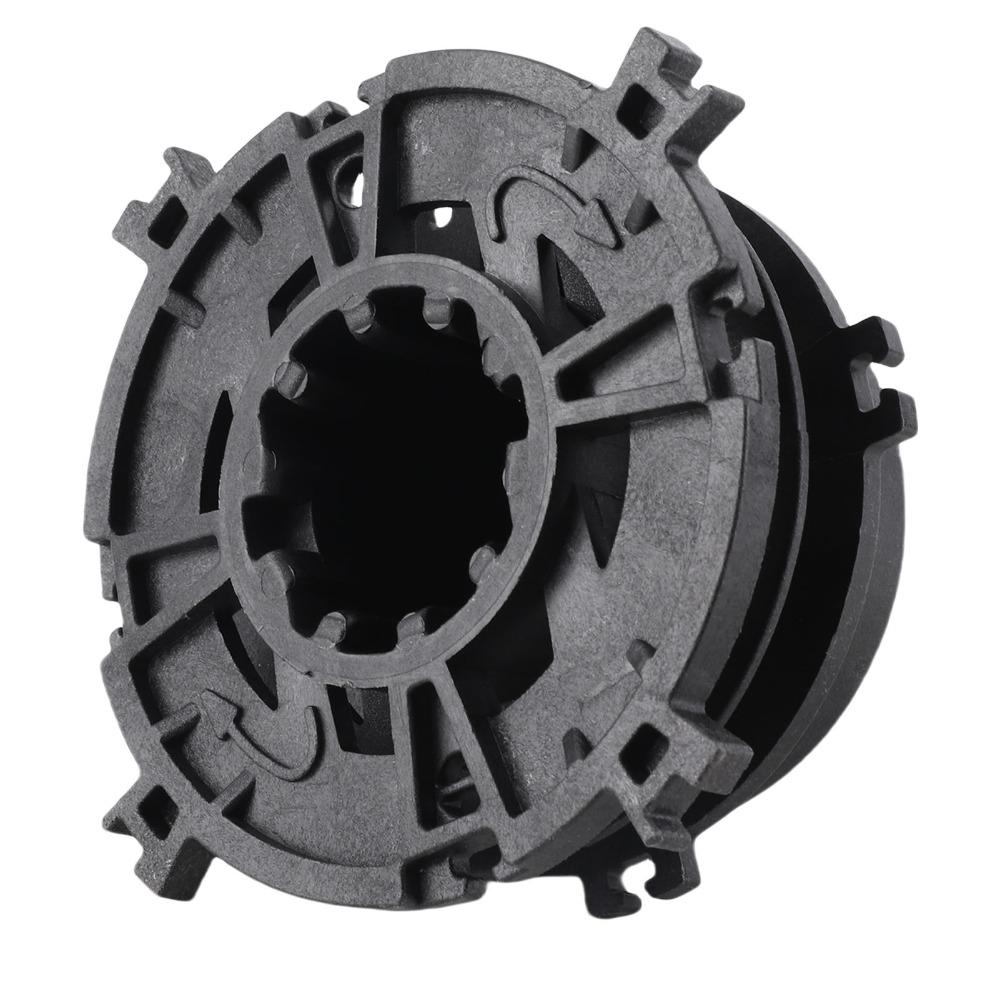 Black Brush Cutter Head ABS Grass Trimmer Head Replacement Attachment for FS 36-2 46-2 56-2