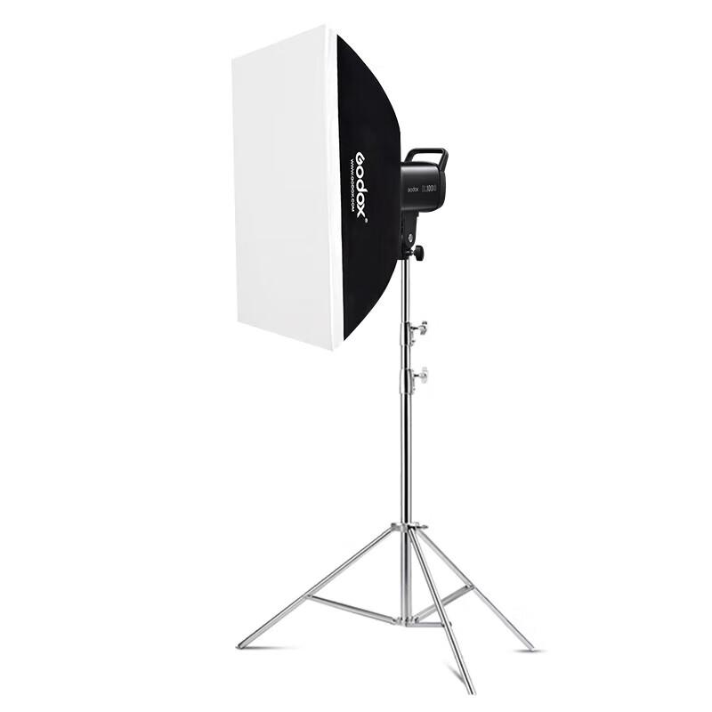 Godox SL100BI Bi-Color LED Video Light Kit