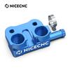 NICECNC For KTM EXC 300 250 XCW 2024 2025 SX 125 250 XC 2023-2025 TBI High Flow Fuel Rail For Husqvarna TE 300 GasGas EC 300