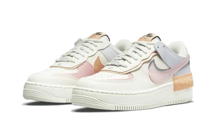 Air Force 1 Shadow Pink Glaze