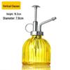 Creative Glass Pumpkin Water Sprayer
