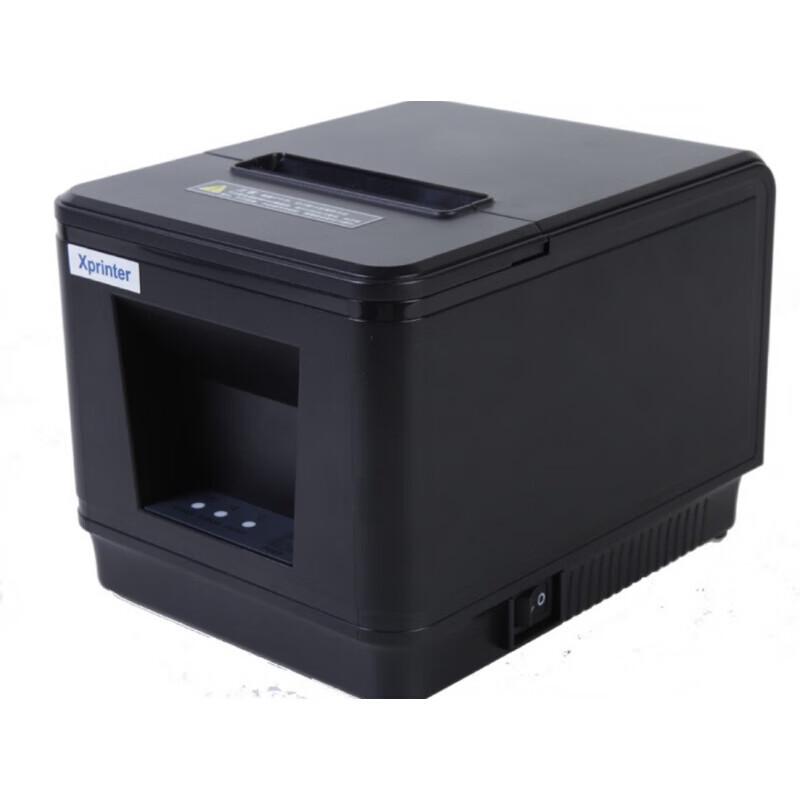 XINYE XP-A160H Thermal Receipt Printer CN plug (adapter included)