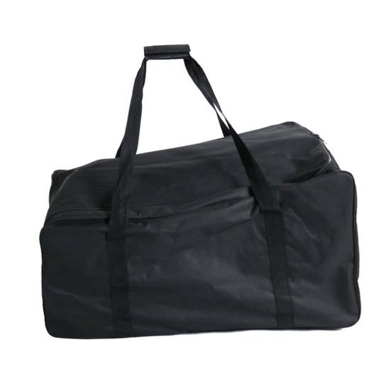 

Сумка для тележки для гольфа, прочный органайзер для хранения, чехол для тележки большой вместимости, универсальный