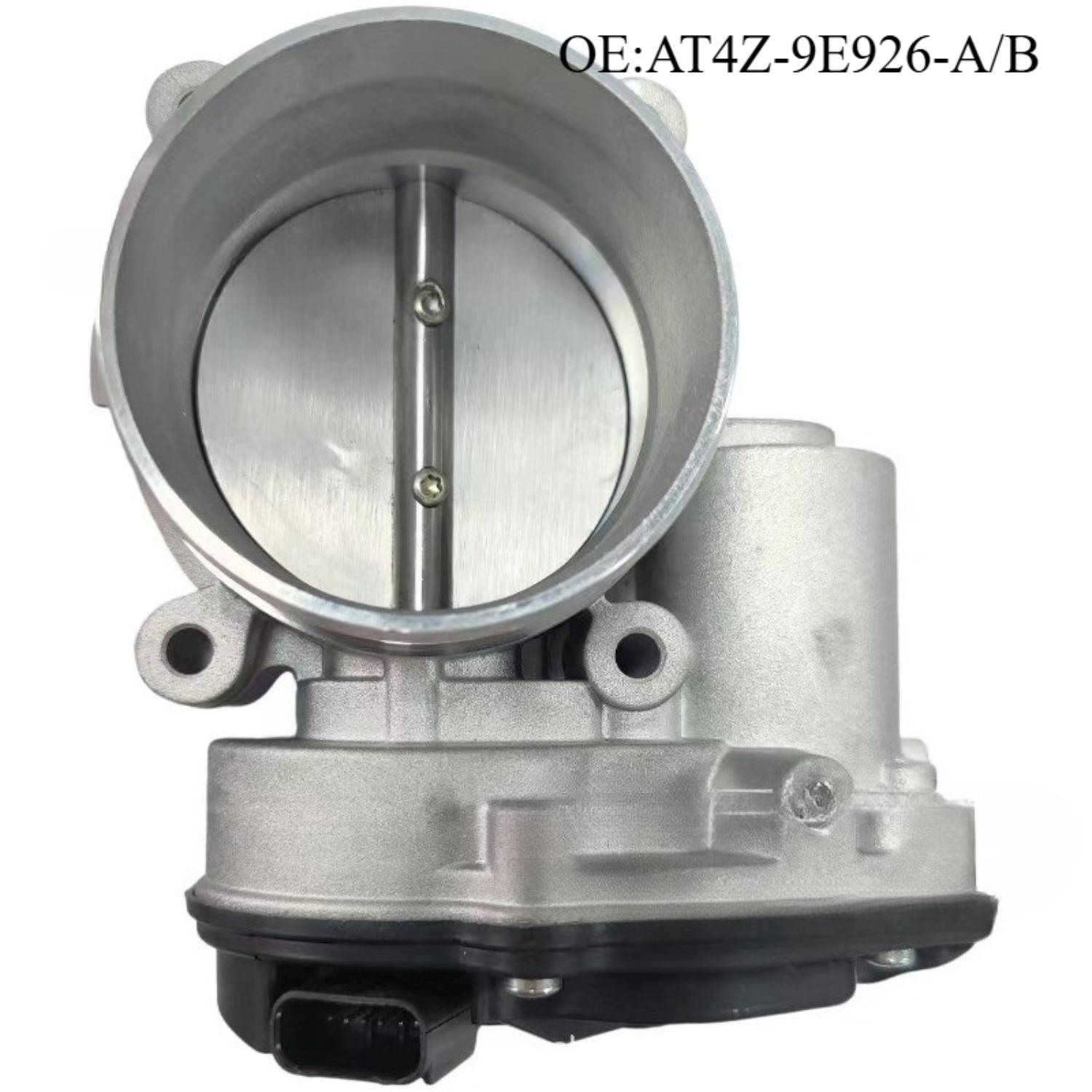 

AT4Z-9E926-A/B Automotive Throttle Body AT4Z-9E926-A/B For 2010-Ford EXPLORER (U5_) 3.5 4WD 1PCS