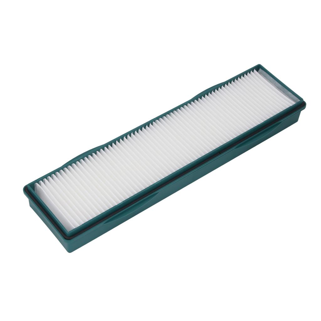 Cabin Air Filter High Efficiency Heat Resistant ABS Air Conditioner Filter Replacement