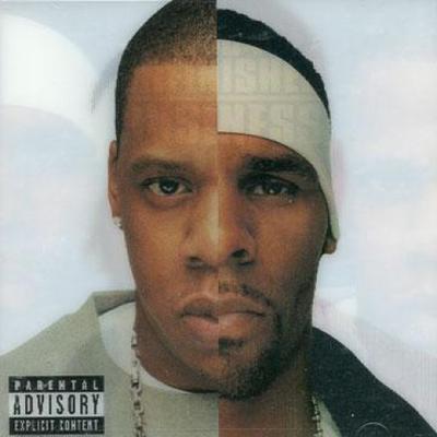 CD R KELLY, JAY-Z - Unfinished Business B000369002 Jive Records 2004 US Rap & Hip-Hop/R&B Gebraucht