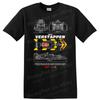 Race Car Racing T Shirt Formula 1 Vehicle Lover Gift Cool Graphic Tee