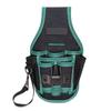 Tear Resistant Tool Belt Pouch for Carpenters and Electricians with Comfortable Fit and Enhances Portability