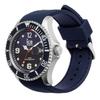 Uhr ICE steel 015774 Blau [Ice Watch] Herren