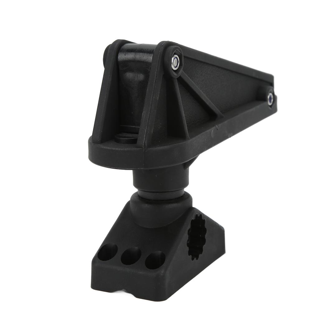 Kayak Anchor Lock Kit Side Deck Mount Anchor Lock Release System for Surfboard Boat