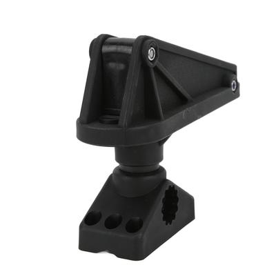 Kayak Anchor Lock Kit Side Deck Mount Anchor Lock Release System for Surfboard Boat