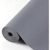 Non-Adhesive, Non-Slip Drawer Liner, Roll of Protection for Kitchen Drawers, Protects Shelves,and Refrigerators,EVA Plastic ProtectiveFilm orFurniture