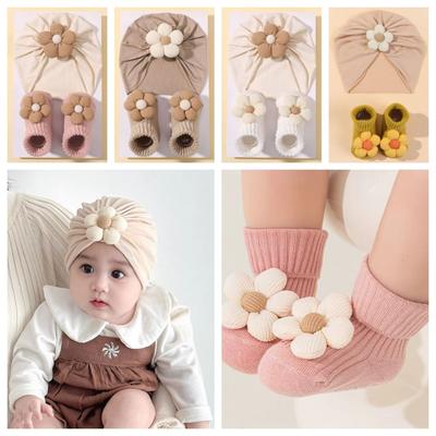 Accessoires für Mädchen – Mützen & Kappen