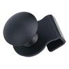 Door Clamp Clip Pull Pull Handle Handle Clamp Silver Stainless Steel Versatile Usage Cabinet Drawer Cabinet Knobs