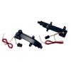 Compatible with 2019-2021 Geely Binyue X50: Upgraded Rearview Mirror Turn Signal Light