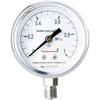 CONJANT Y-60BF Stainless Steel Pressure Gauge (CN Version)