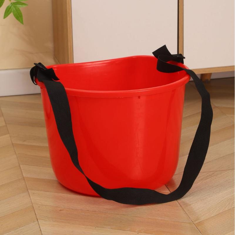 Agricultural Use Fruit Picking Basket Lightweight Durable Gardening Tool 1Pcs for Orchard Vegetable Harvest Work