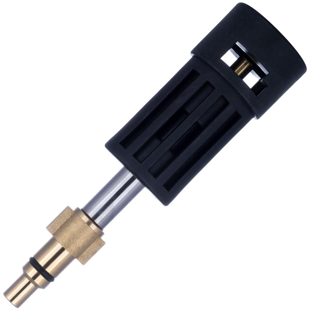 Adapter for Lavor pressure washer to Kärcher K Bayonet