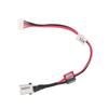 DC Power Socket Cable 14.5cm Length Computer Accessories for Computer for TOSHIBA C55‑A5282 C55‑A5246NR