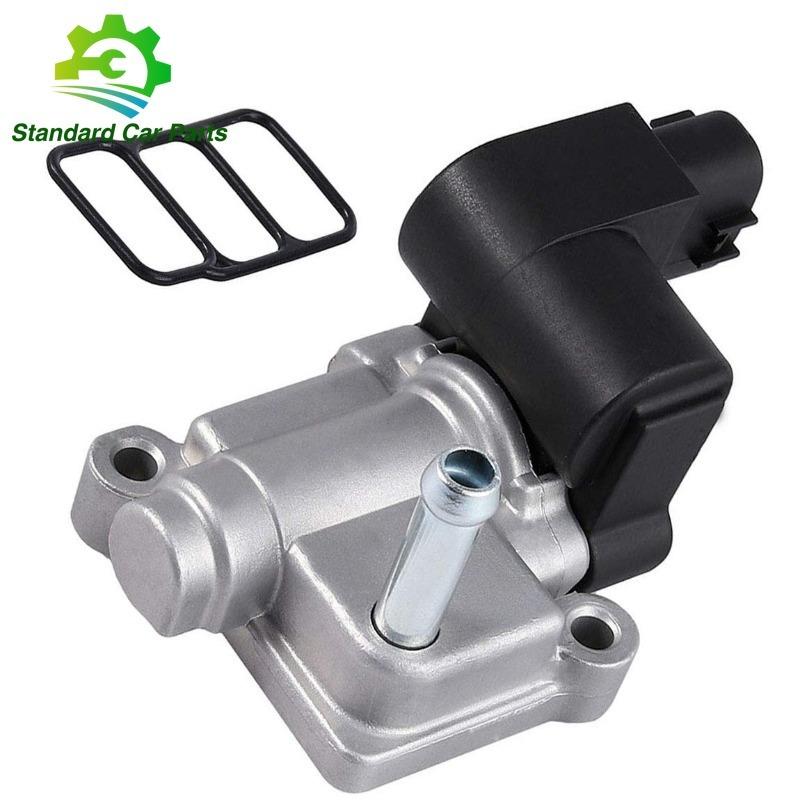 16022-P8A-A01 Idle Speed Air Control Valve For Honda Accord CR-V Odyssey Pilot Acura TL CL MDX 16022-P8A-A02 16022-P8A-A03 New