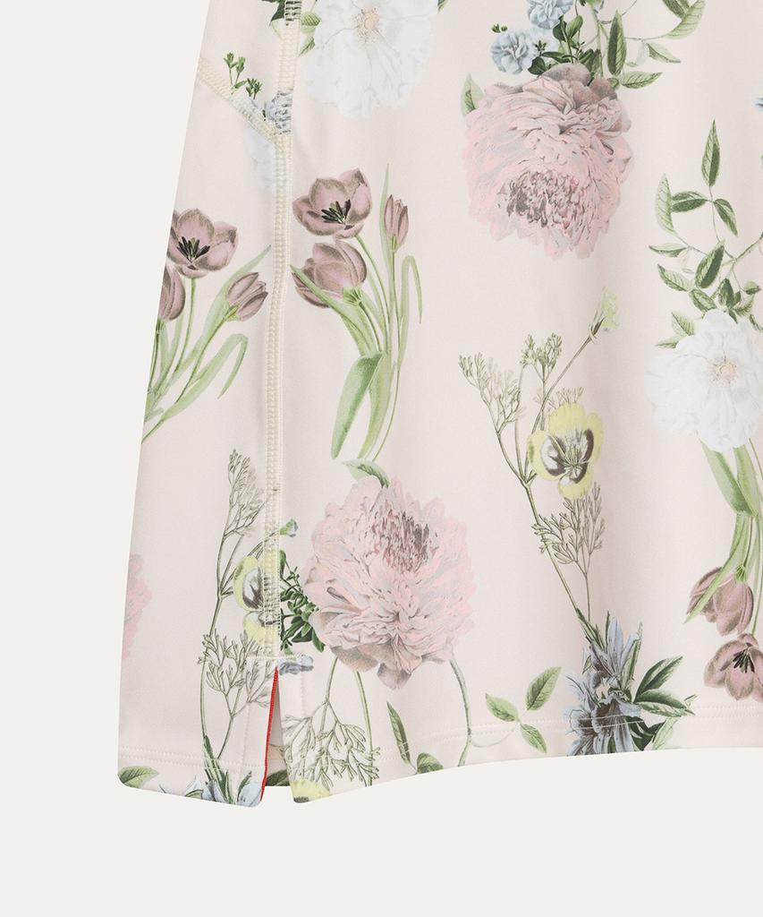 Wilseun Tiebreaker Dress W