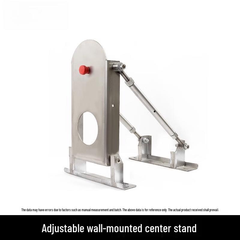 Aokewen Total Station Straight Wall Centering Bracket