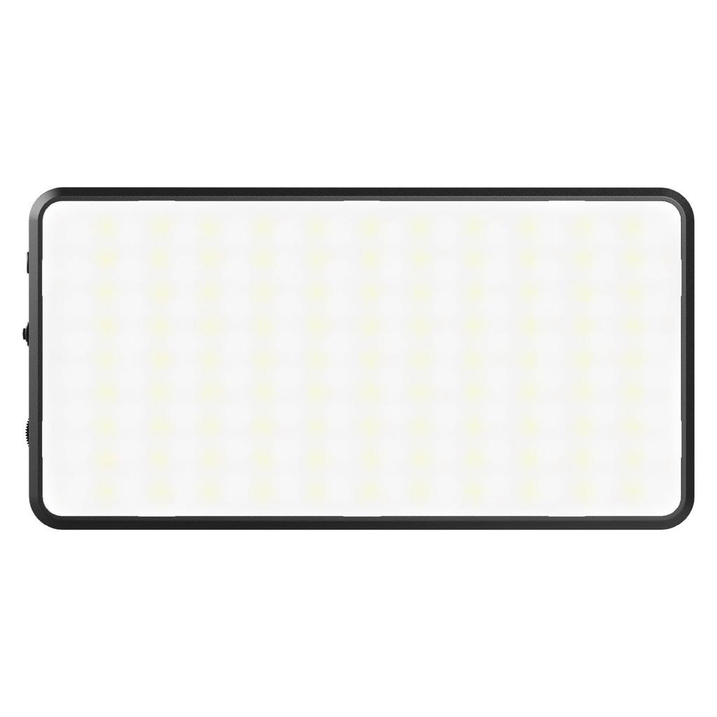 Ulanzi VL200 Bi-Color LED Video Light for Photography