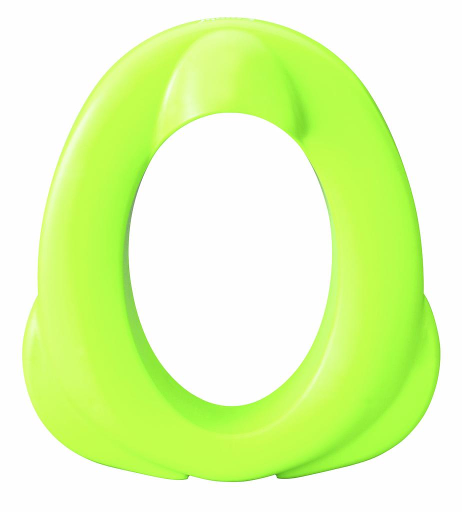 COMBI Baby Label Potty Label Leaf Stand-Type Seat,