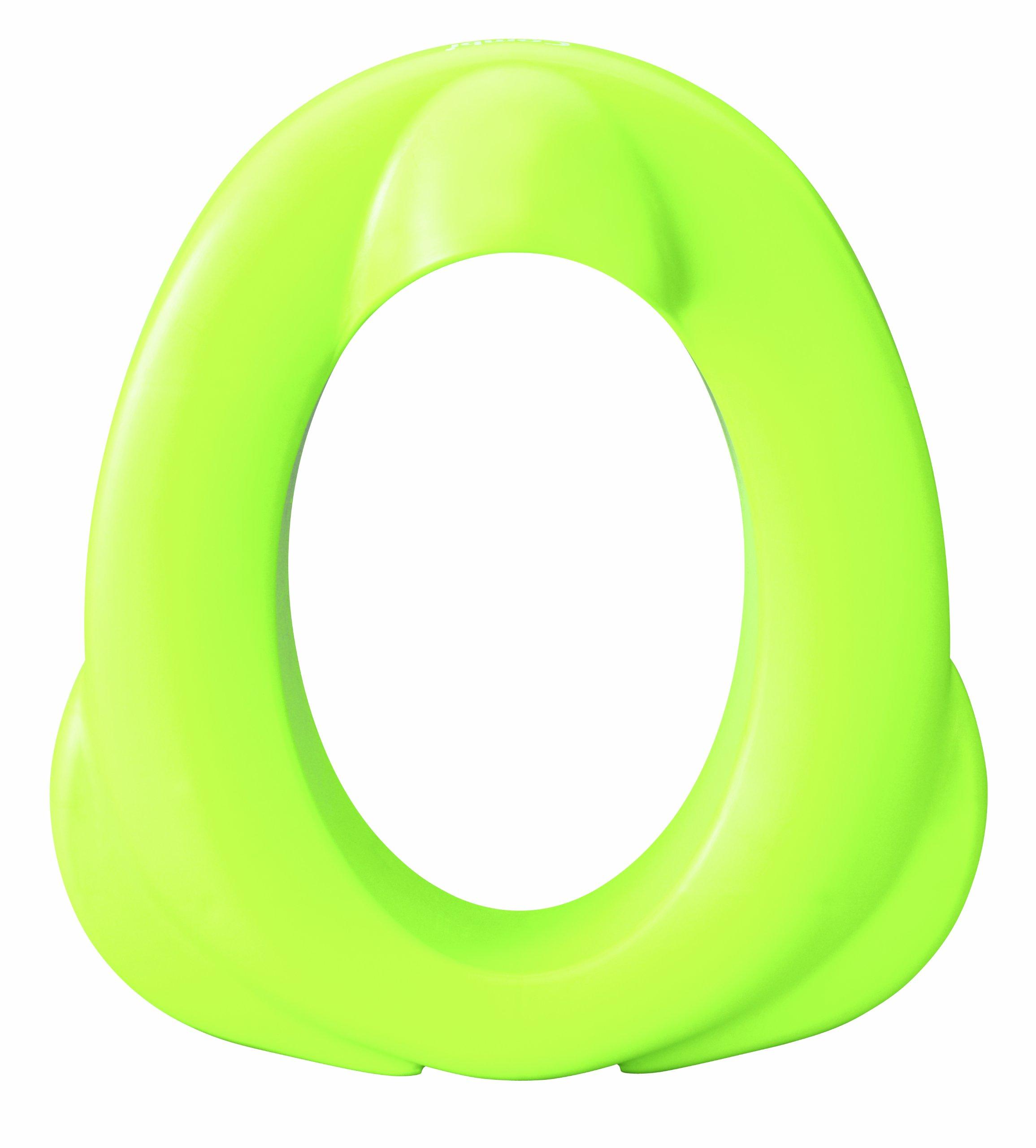 

COMBI Baby Label Stand-Type Potty Seat, Label Leaf