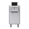 Pico Shell Beauty Instrument Chassis - Vertical Plastic Medical-Grade Enclosure