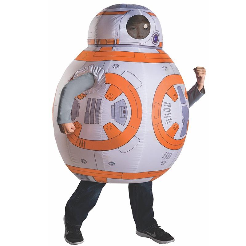 Premium Quality Inflatable Costumes For Kids And Adults With Timeless Design Appeal