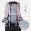 Schoolbag Computer Backpack Women's Backpack 11.1 Inch Commuter Notebook Travel Business Travel School Bag Women's 1011 New