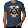 Gorilla Jiu Jitsu V2 Tshirt Casual Trendy Streetwear Tee Shirt