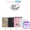 IVE THE 3rd EP [IVE EMPATHY] (Standard SET+LOVED IVE) (Online Benefit)