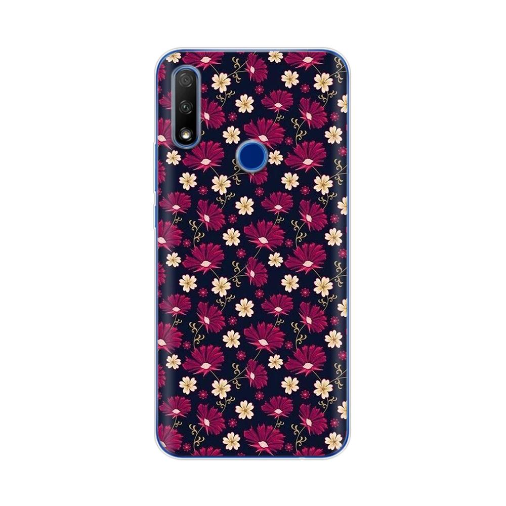 

Phone Case For Huawei Honor 9X Premium Honor 9X Case Soft TPU Silicone Bumper For Honor 9X STK-LX1 9 X Honor9X Cases Back Cover Honor 9X