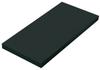 Yamagatakagaku Laminated Peelable Color Cutting (Yamaken) Board, Black, No. 2A-15mm
