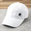 New Small Head Circumference Baseball Cap Cap, a Solid Color Cap.