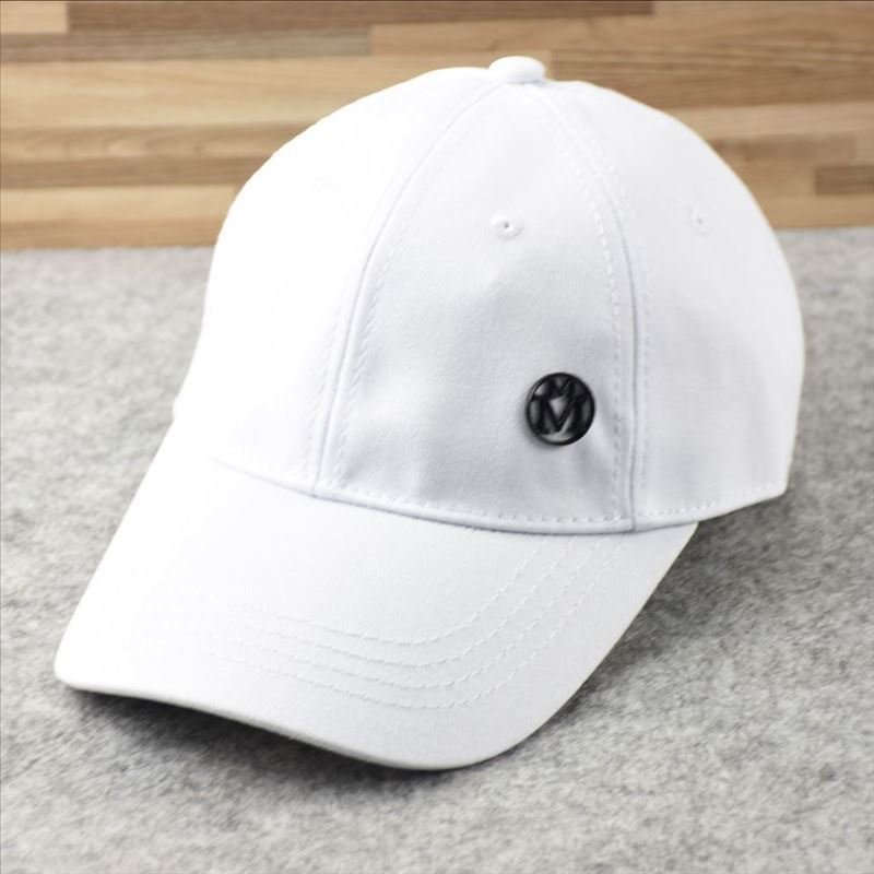 New Small Head Circumference Baseball Cap Cap, a Solid Color Cap.