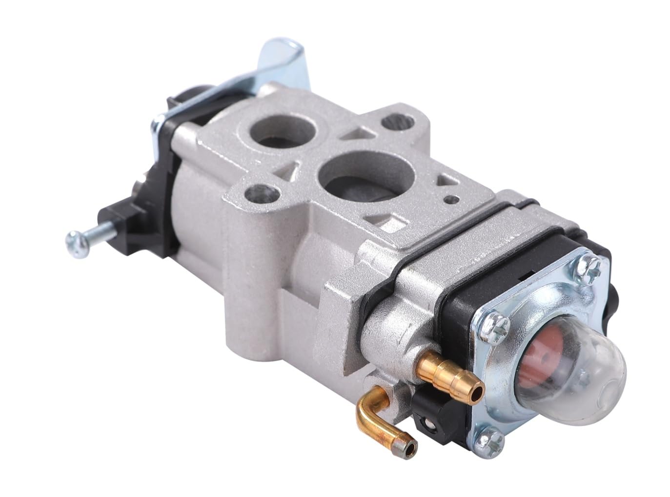 

Kawasaki Spidermore SP650 Carburetor TJ53E Engine SP650A SP650AF OREC Compatible Lawn Mower Mower Maintenance Parts External Product